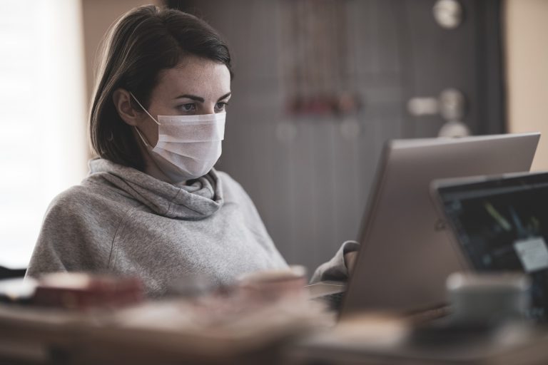 Flu season planning for small businesses.